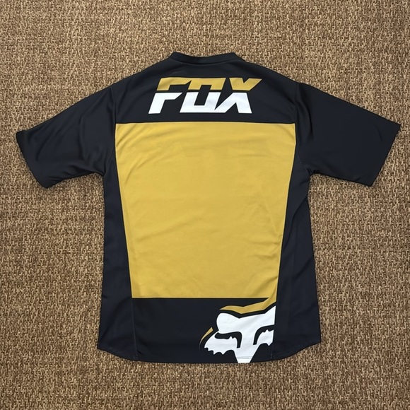 Fox Covert Short Sleeve Jersey - Picture 6 of 12